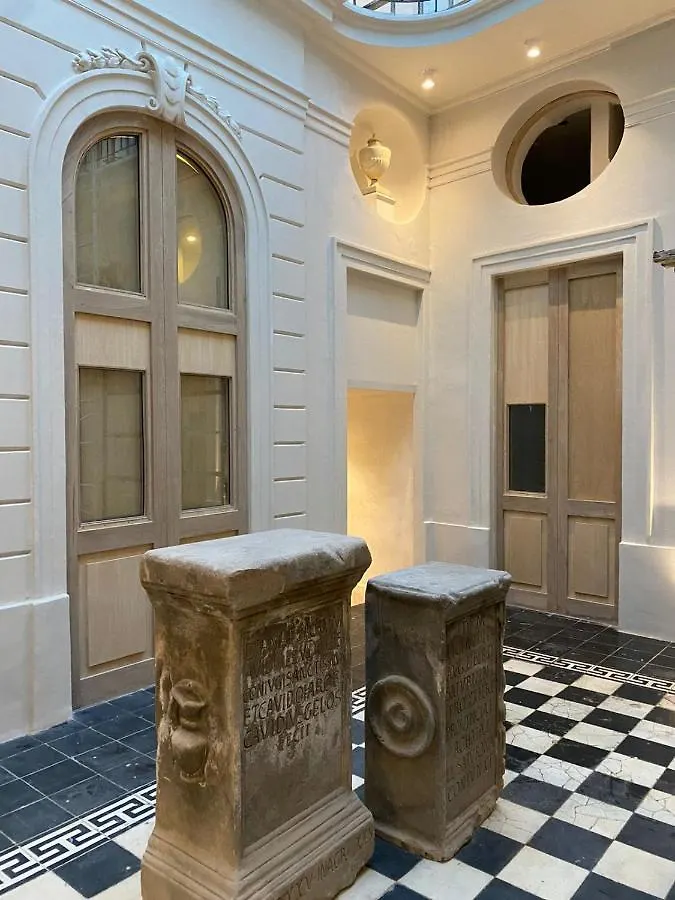 Hotel Atia غوادالاجارا المكسيك