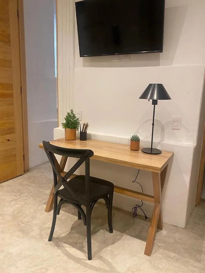 Hotel Atia غوادالاجارا