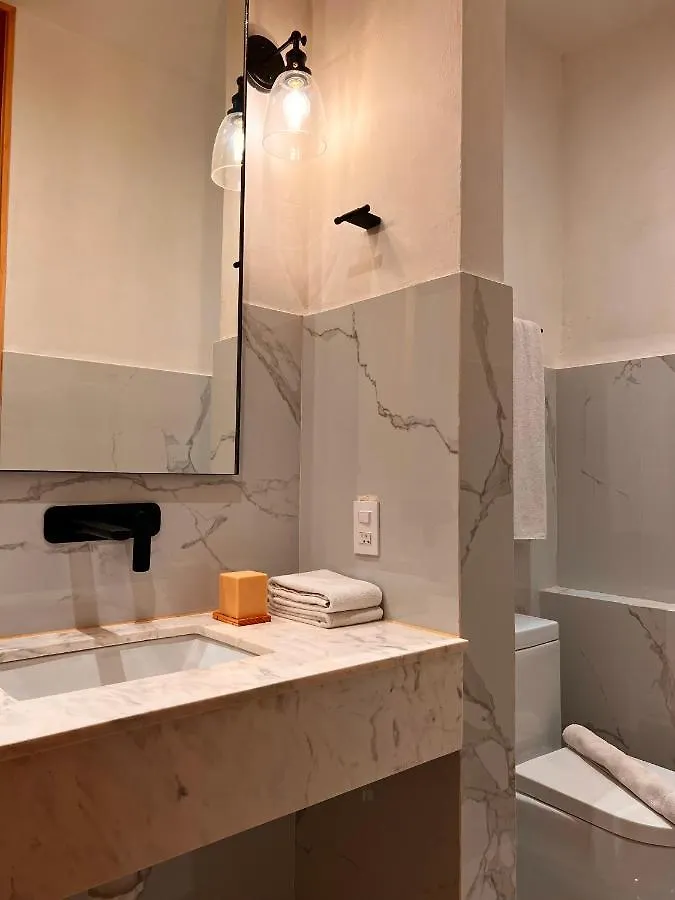 Hotel Atia غوادالاجارا