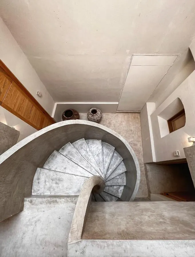 Hotel Atia غوادالاجارا