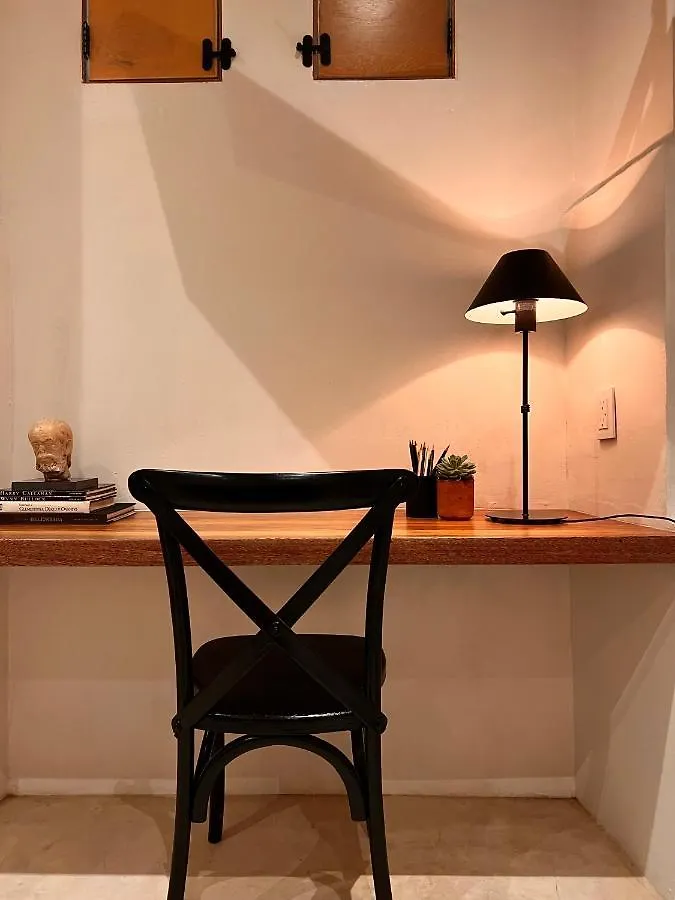 Hotel Atia غوادالاجارا