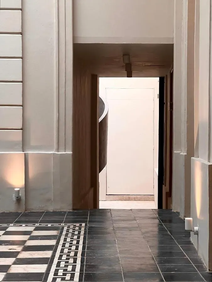 Hotel Atia غوادالاجارا المكسيك
