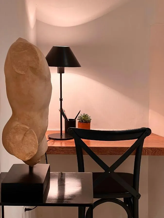 Hotel Atia غوادالاجارا 0*,