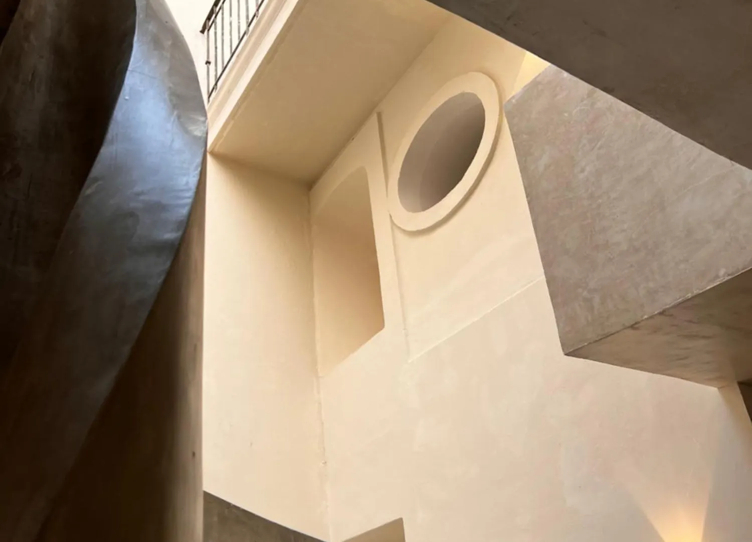 Hotel Atia غوادالاجارا